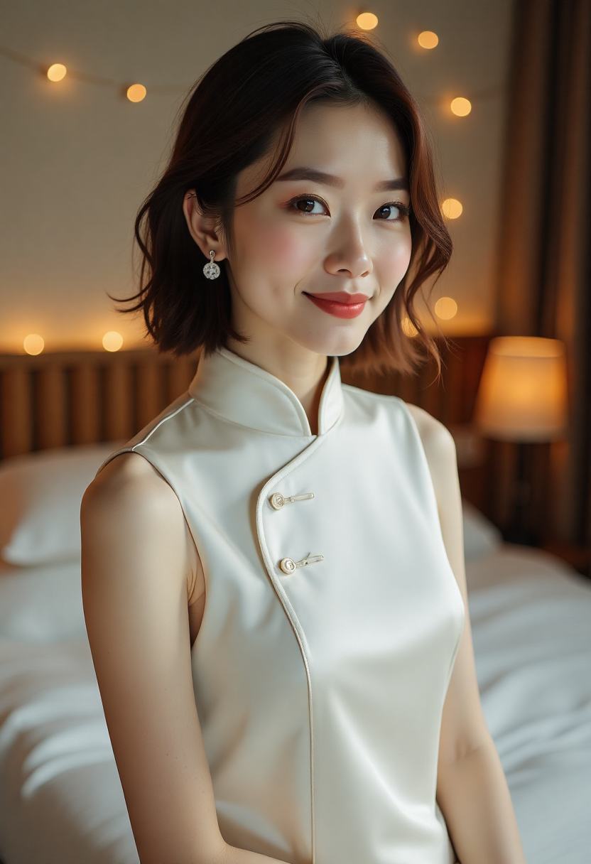 疯狂约会美丽都
