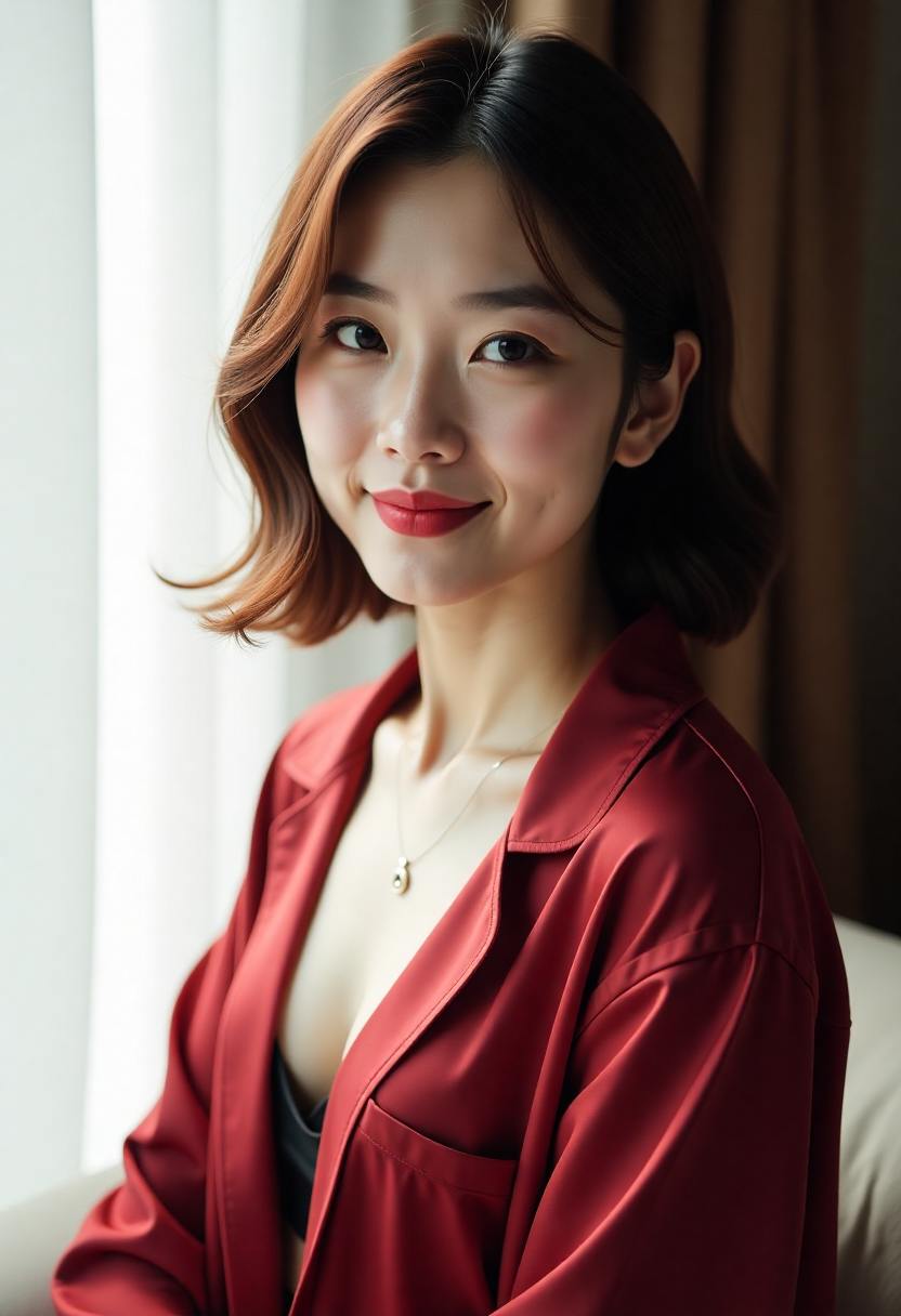 饮食男女