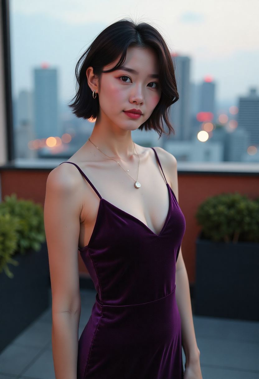 后窗