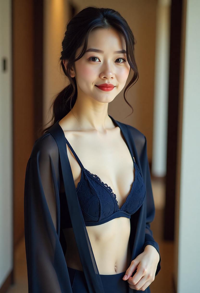 消失的爱人