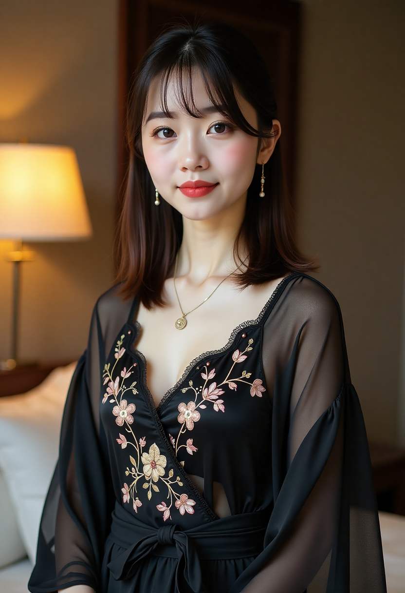 爱在黎明破晓前